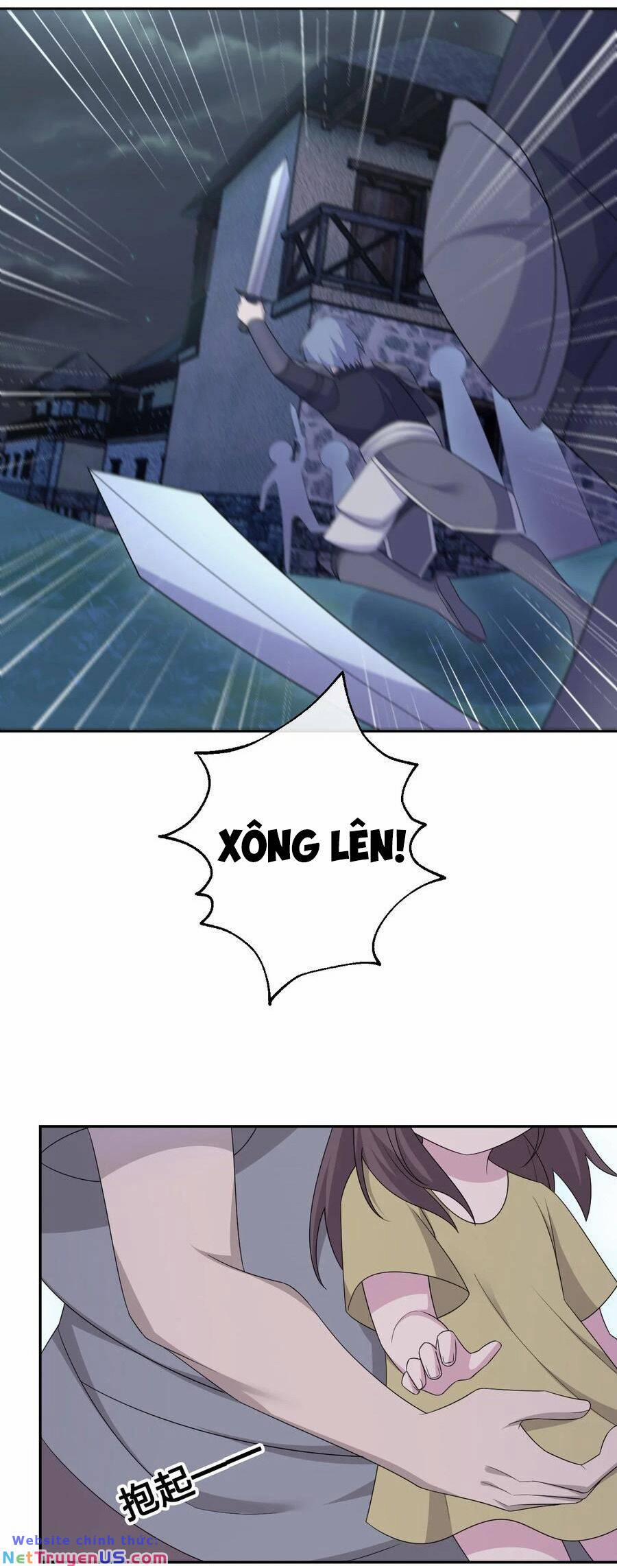 Thôn Trưởng Thôn Tân Thủ 54 trang 19