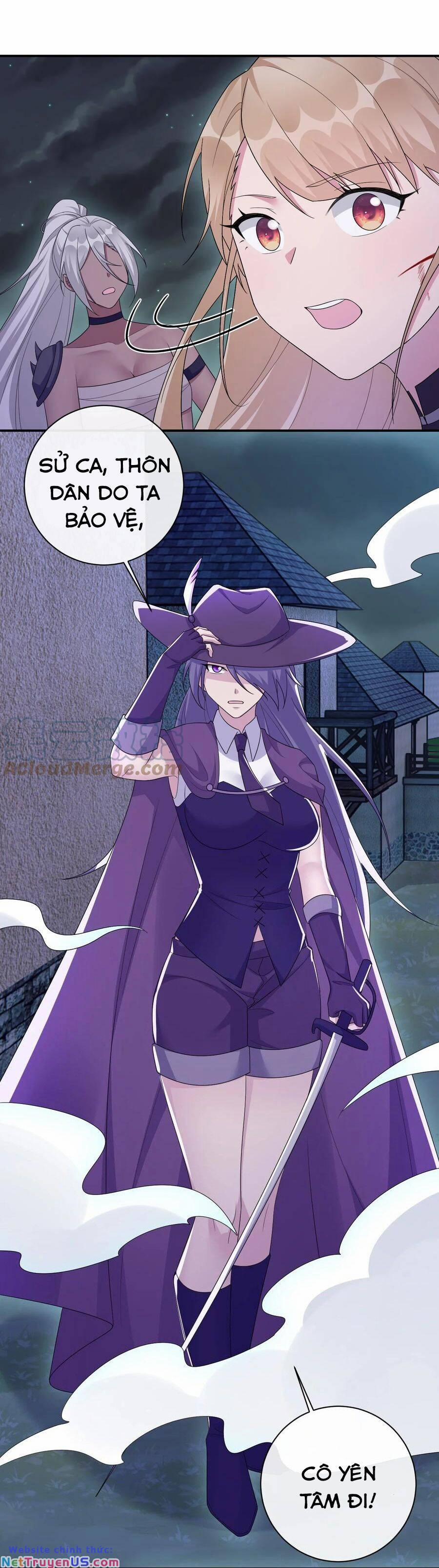 Thôn Trưởng Thôn Tân Thủ 54 trang 23