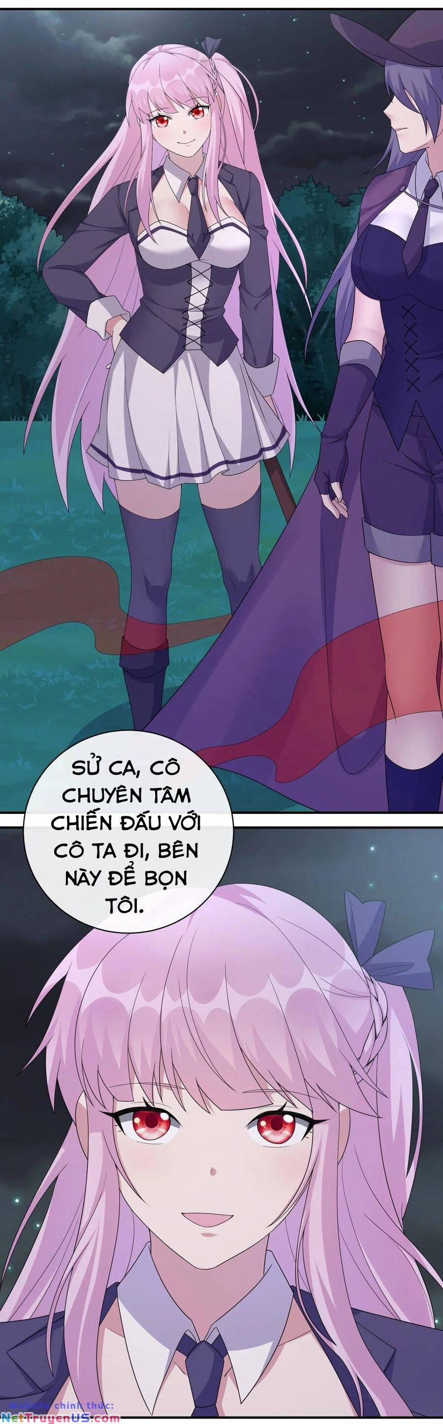 Thôn Trưởng Thôn Tân Thủ 54 trang 27