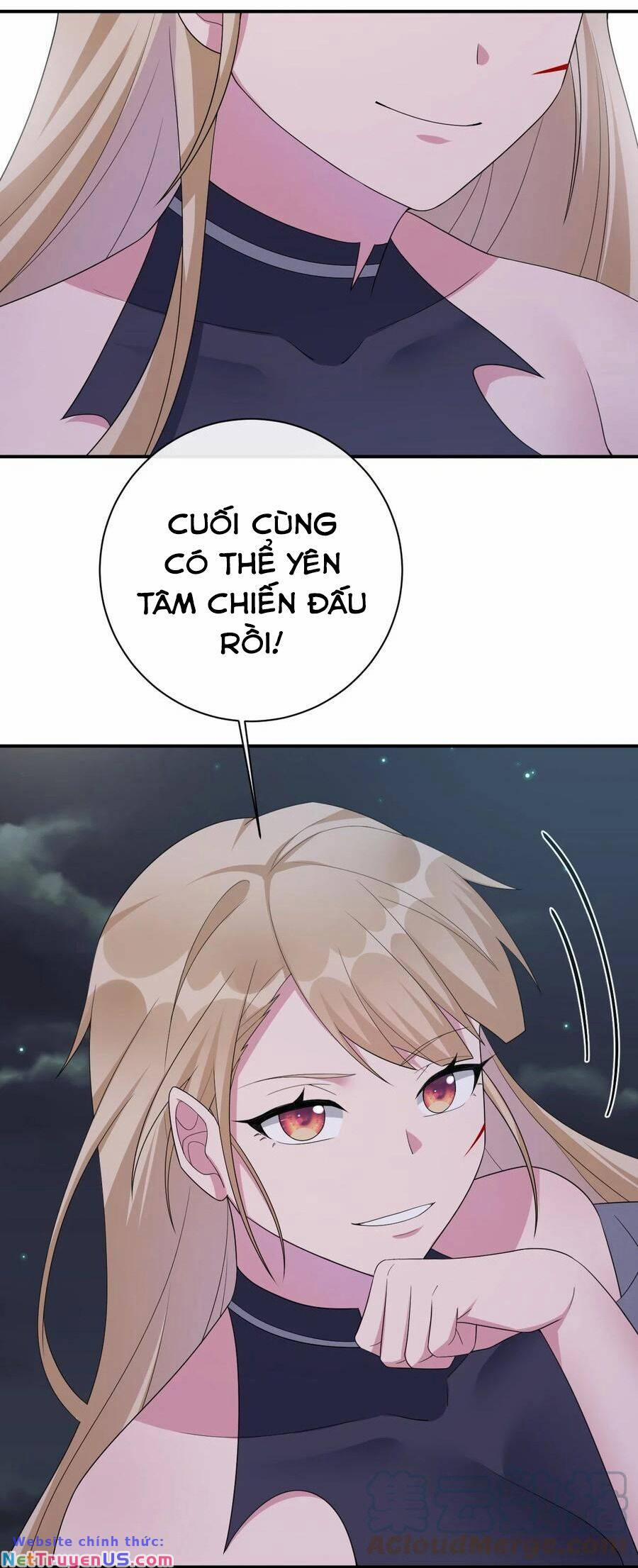 Thôn Trưởng Thôn Tân Thủ 54 trang 28