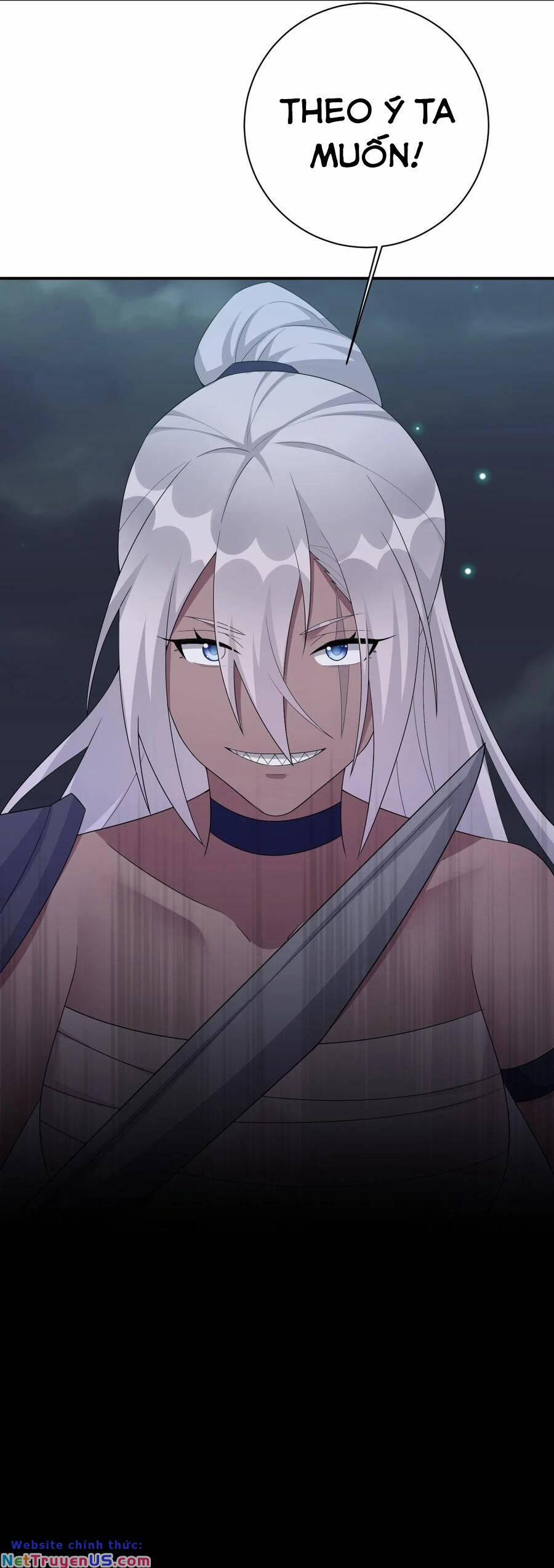 Thôn Trưởng Thôn Tân Thủ 54 trang 29