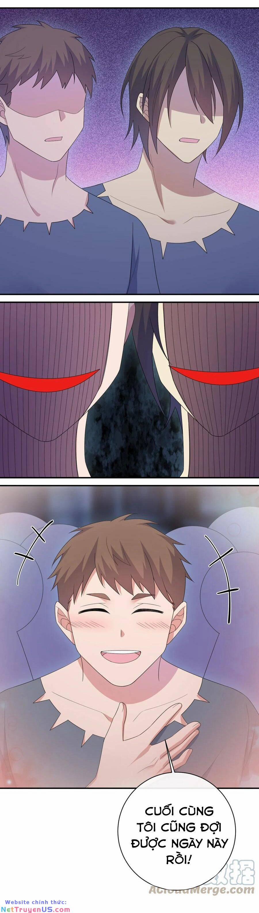 Thôn Trưởng Thôn Tân Thủ 54 trang 33