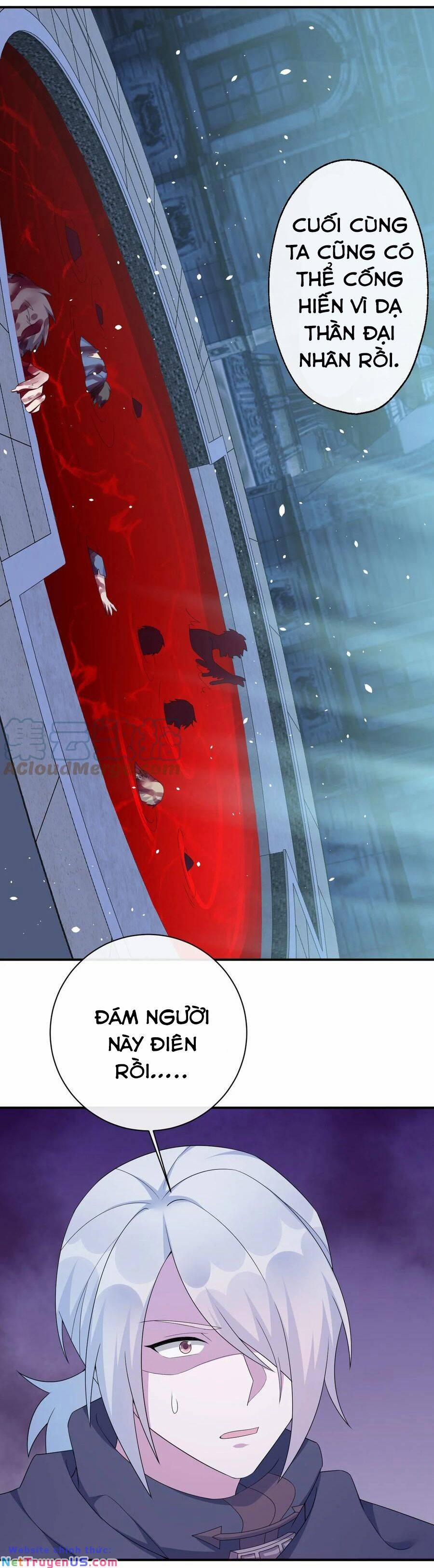 Thôn Trưởng Thôn Tân Thủ 54 trang 39