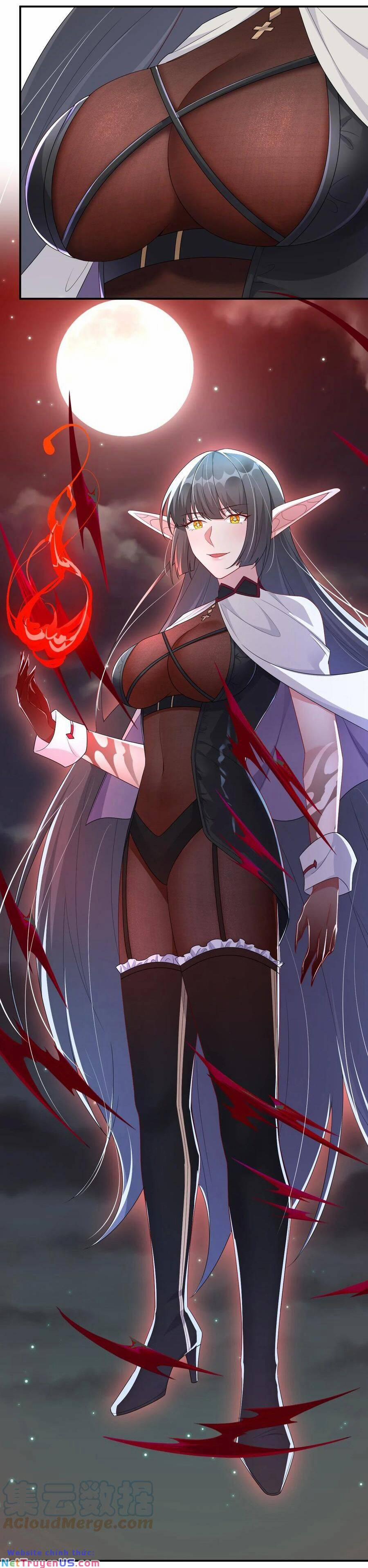 Thôn Trưởng Thôn Tân Thủ 54 trang 42