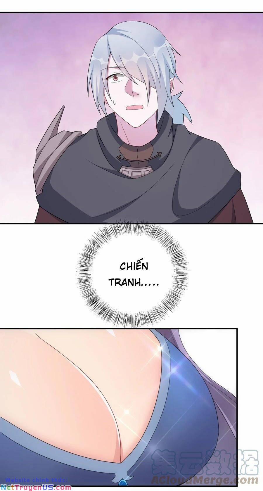 Thôn Trưởng Thôn Tân Thủ 54 trang 6