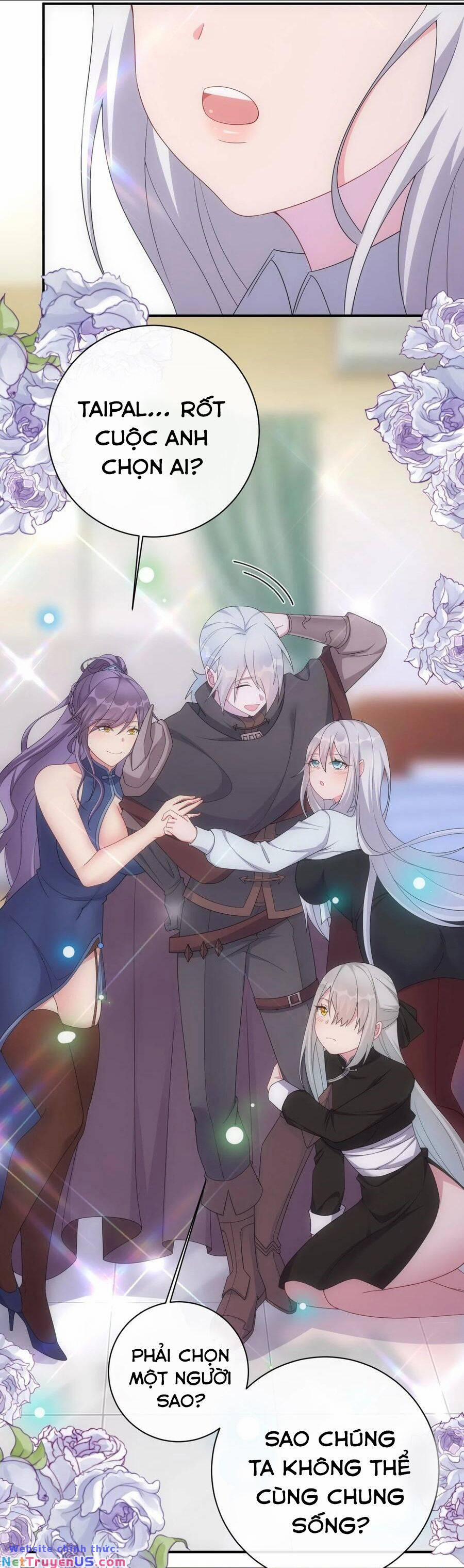 Thôn Trưởng Thôn Tân Thủ 54 trang 7