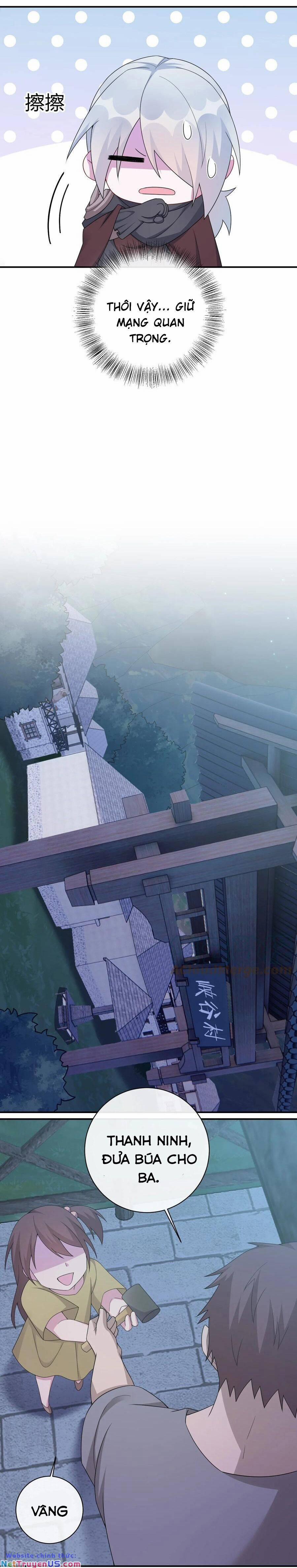 Thôn Trưởng Thôn Tân Thủ 54 trang 9