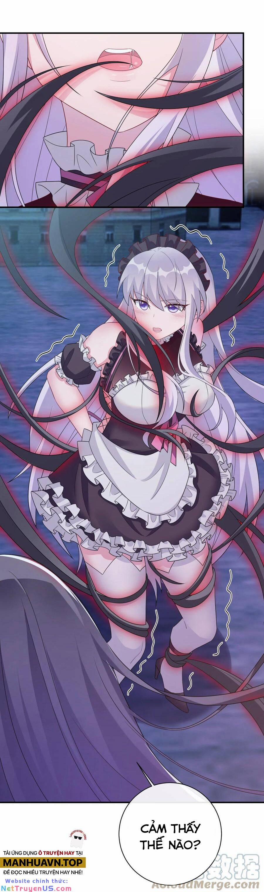 Thôn Trưởng Thôn Tân Thủ 55 trang 20