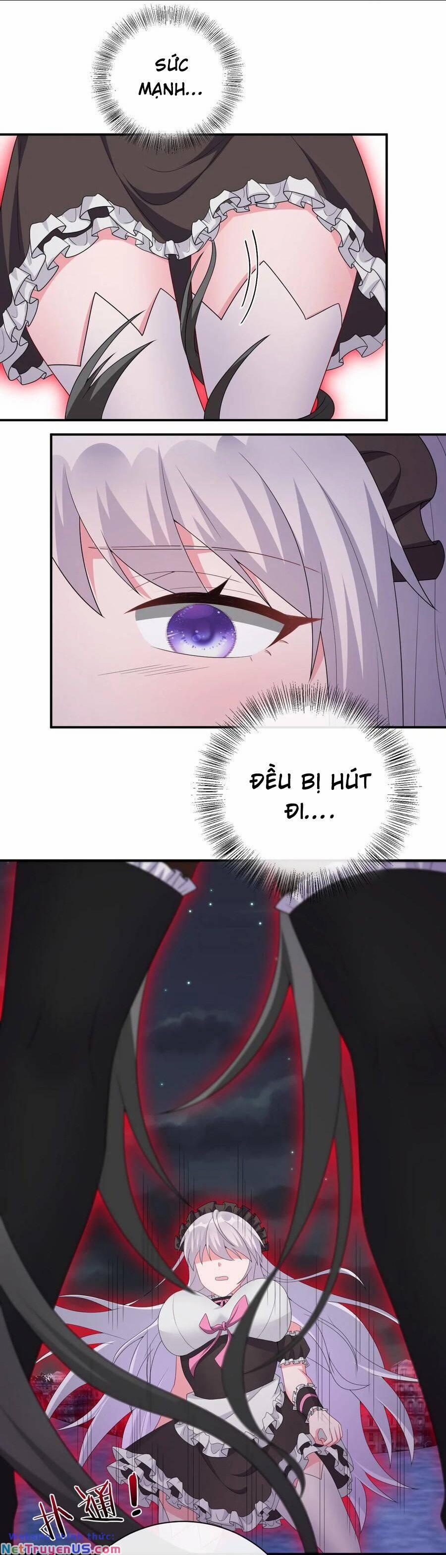 Thôn Trưởng Thôn Tân Thủ 55 trang 21