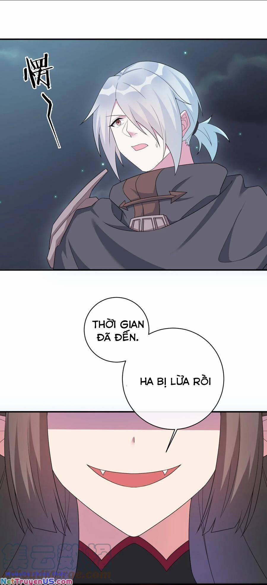 Thôn Trưởng Thôn Tân Thủ 55 trang 35