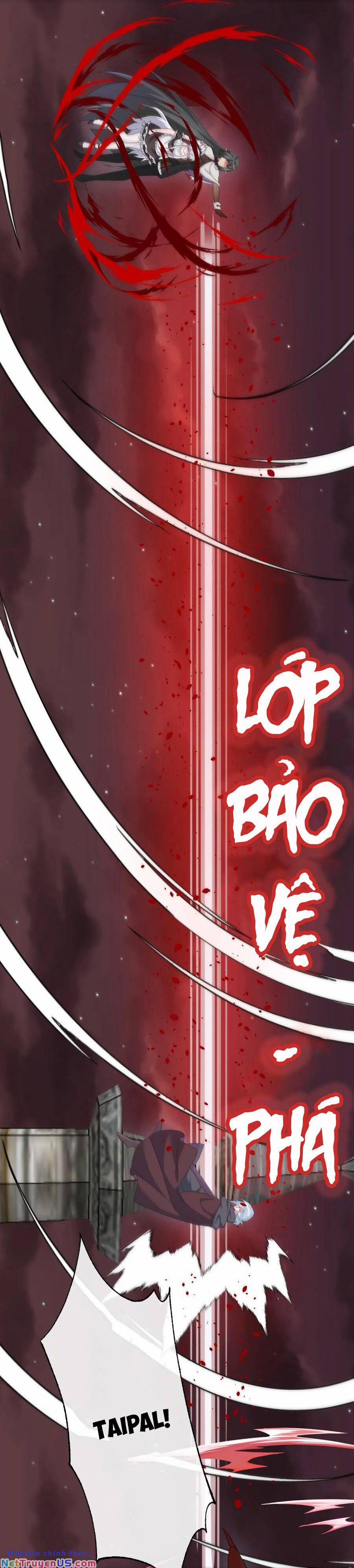 Thôn Trưởng Thôn Tân Thủ 55 trang 36