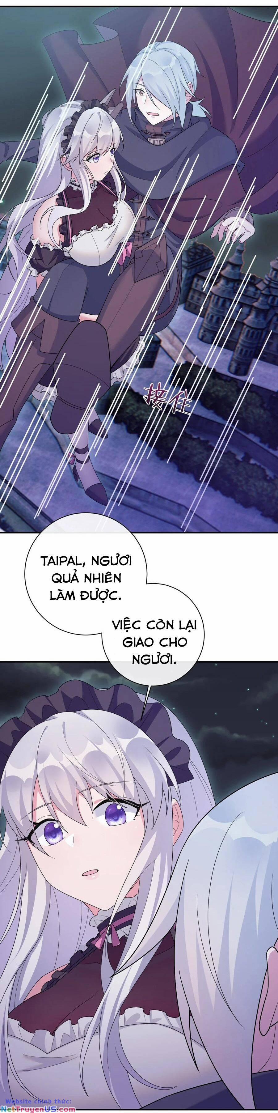 Thôn Trưởng Thôn Tân Thủ 56 trang 14