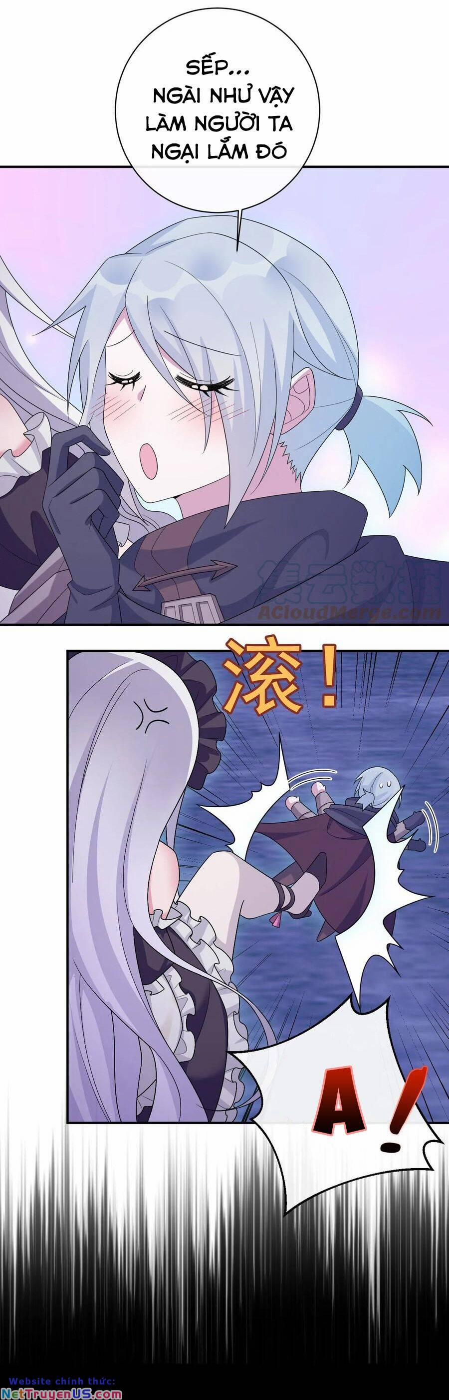 Thôn Trưởng Thôn Tân Thủ 56 trang 15