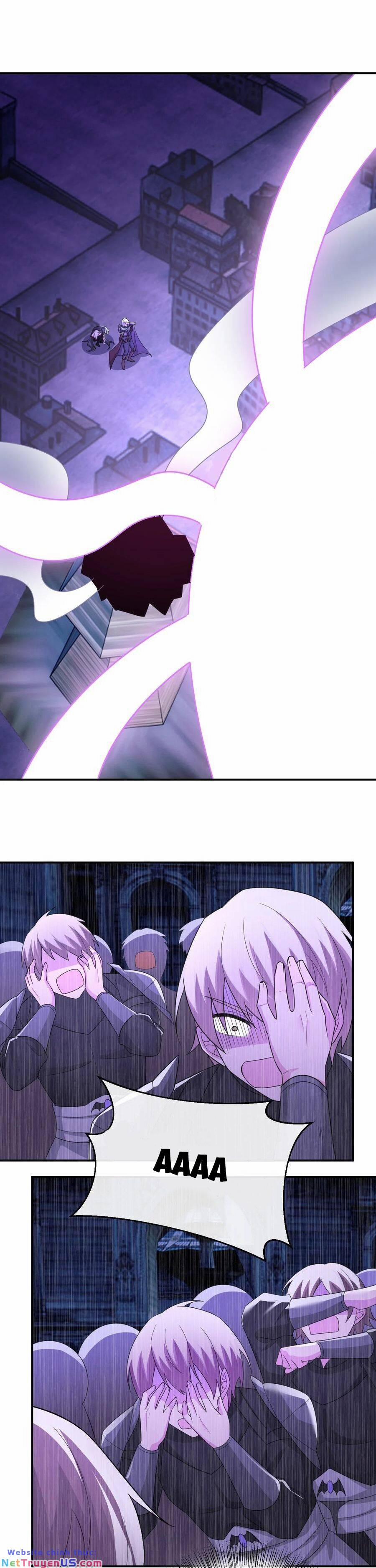 Thôn Trưởng Thôn Tân Thủ 56 trang 22