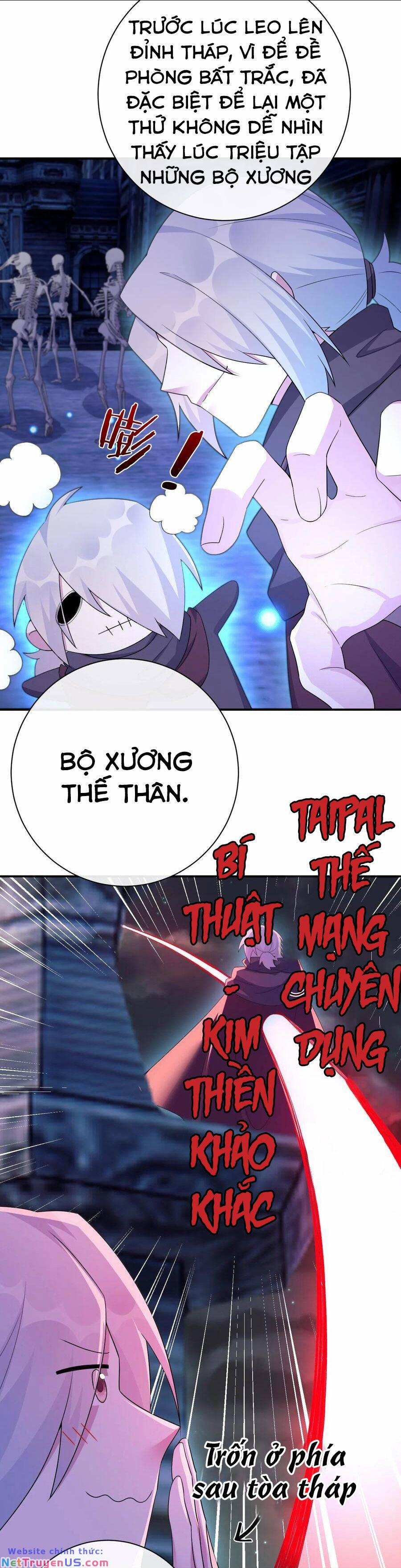 Thôn Trưởng Thôn Tân Thủ 56 trang 26