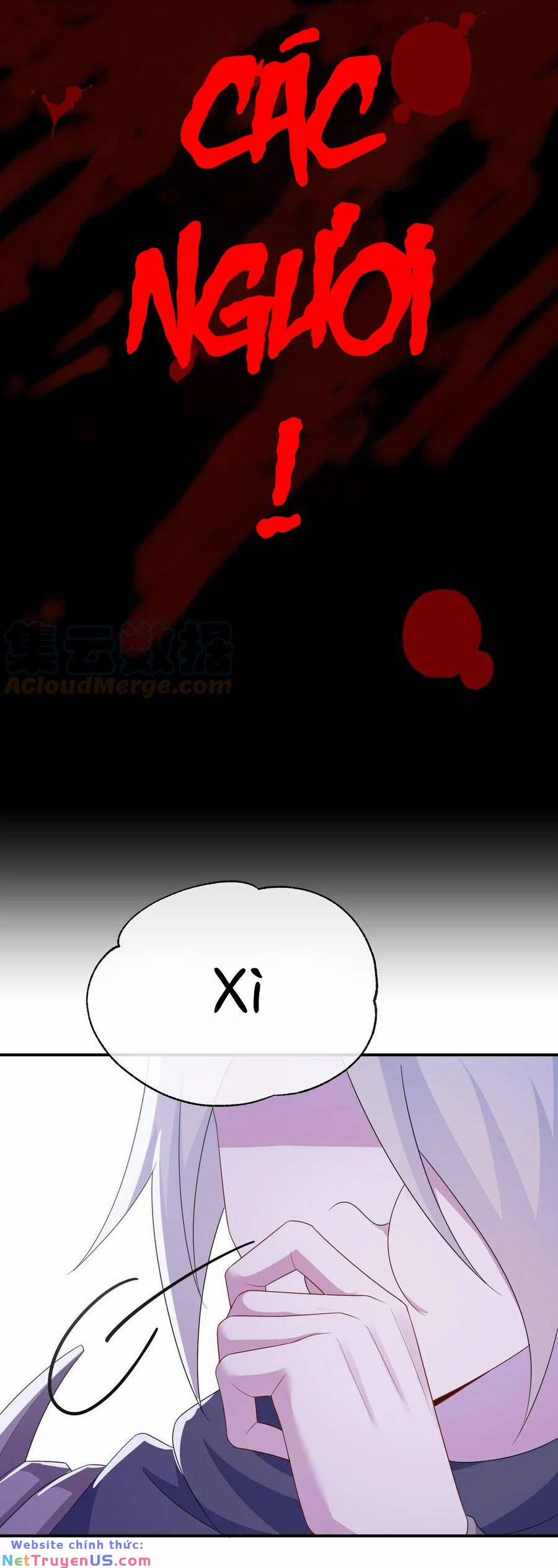 Thôn Trưởng Thôn Tân Thủ 56 trang 32