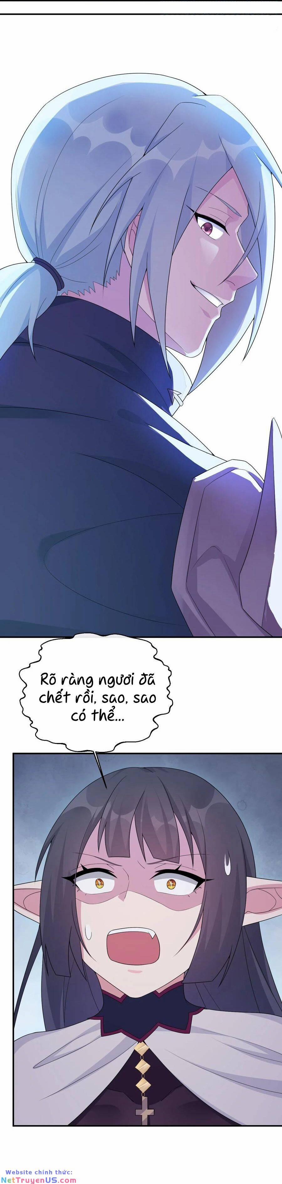 Thôn Trưởng Thôn Tân Thủ 56 trang 7