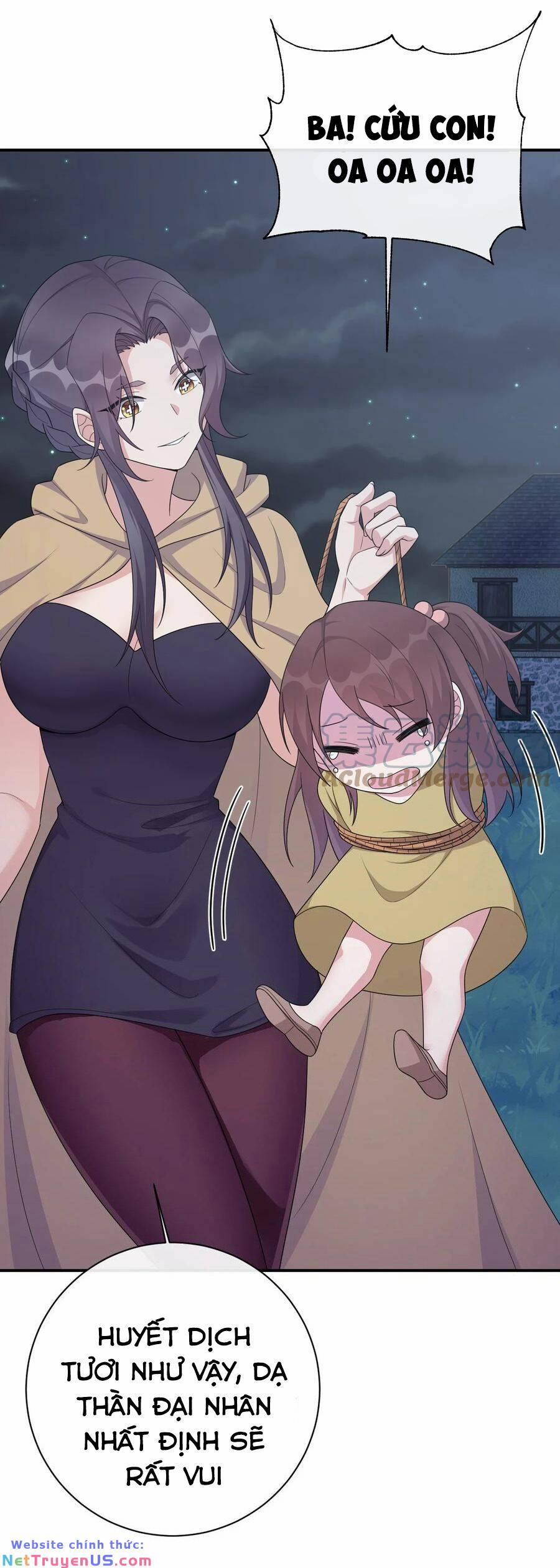 Thôn Trưởng Thôn Tân Thủ 57 trang 10