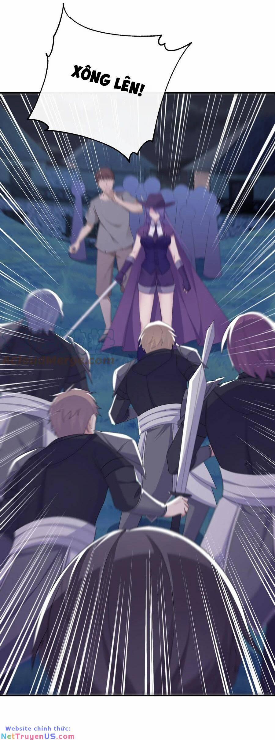 Thôn Trưởng Thôn Tân Thủ 57 trang 13