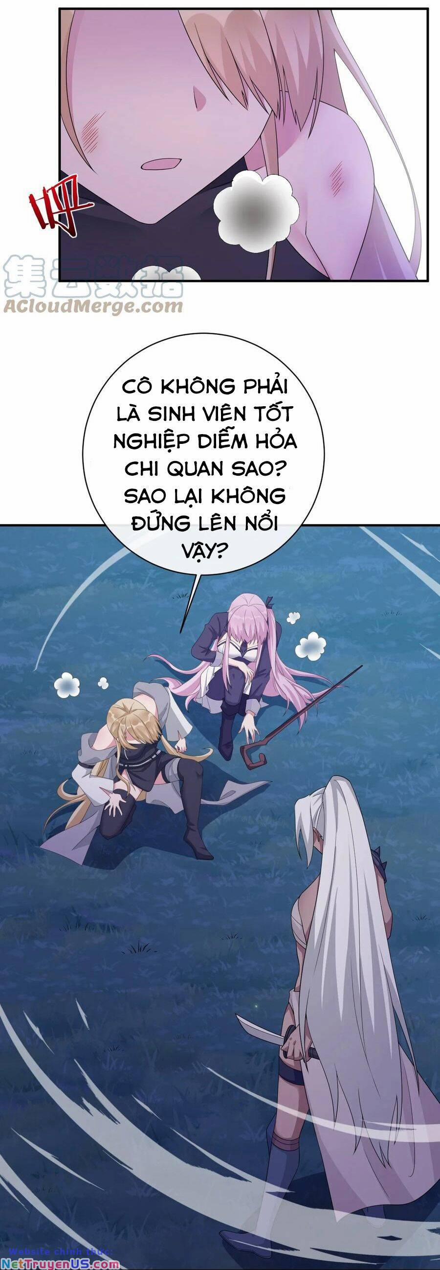 Thôn Trưởng Thôn Tân Thủ 57 trang 15