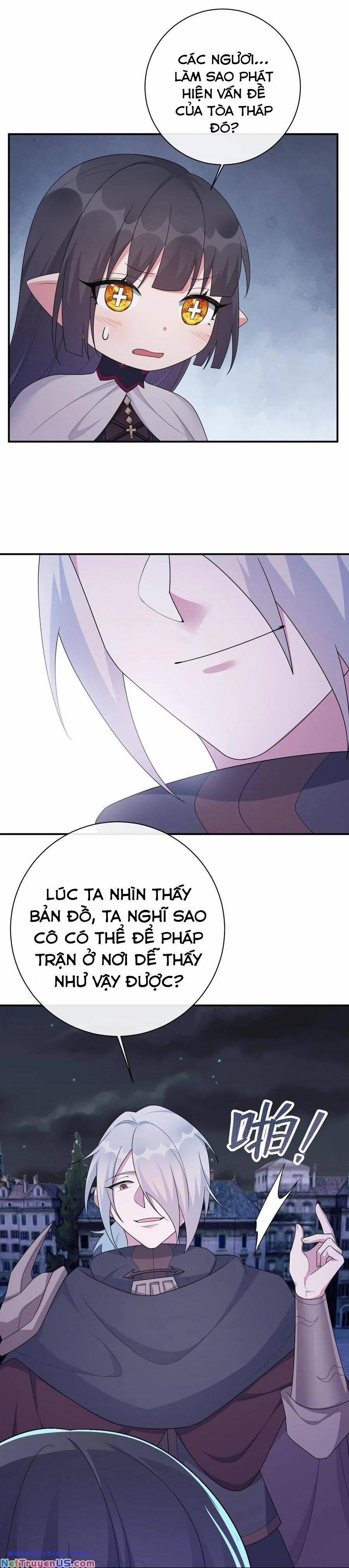 Thôn Trưởng Thôn Tân Thủ 57 trang 24