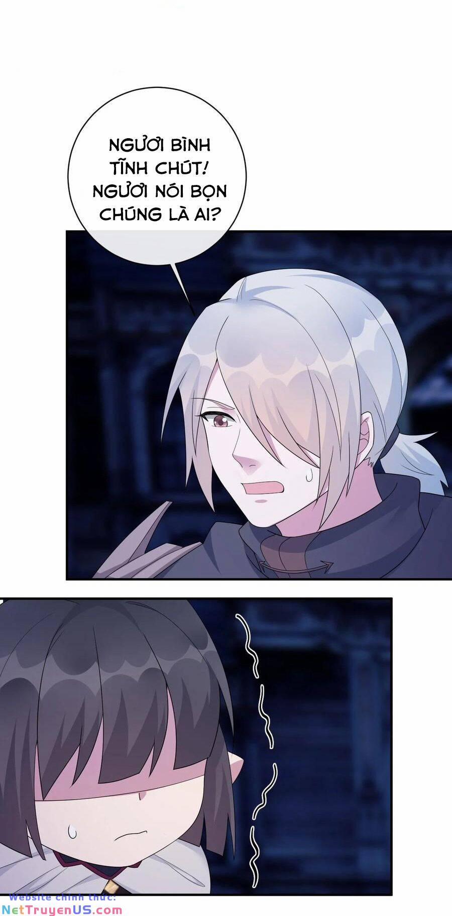 Thôn Trưởng Thôn Tân Thủ 57 trang 34