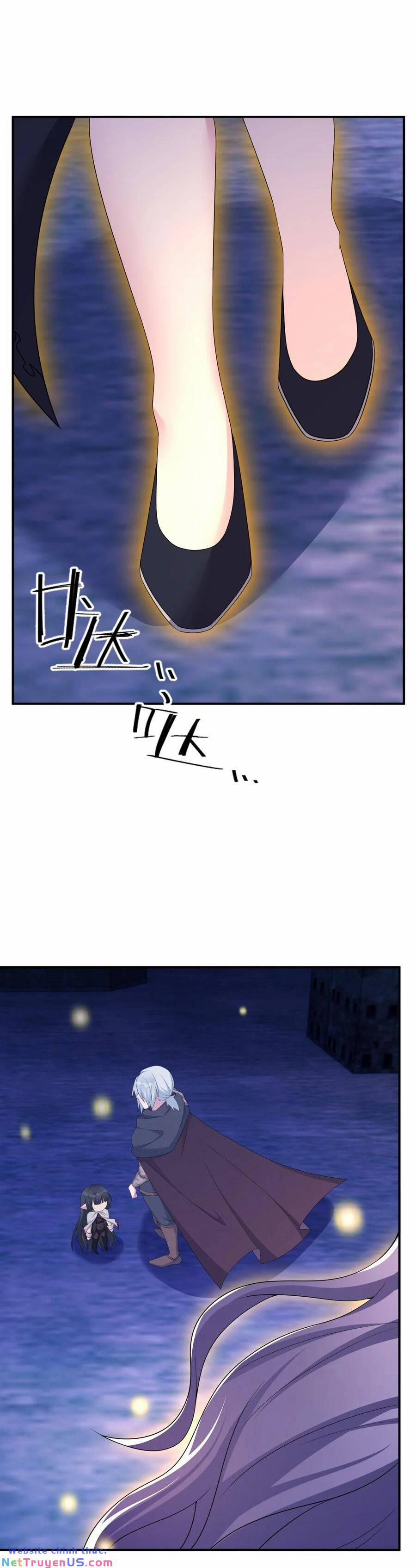 Thôn Trưởng Thôn Tân Thủ 57 trang 38