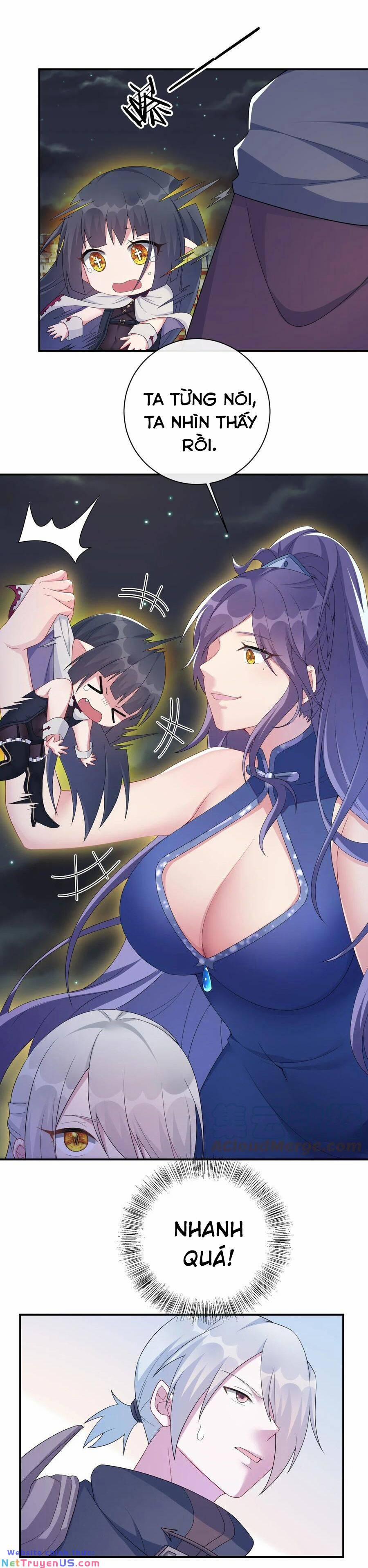 Thôn Trưởng Thôn Tân Thủ 57 trang 40