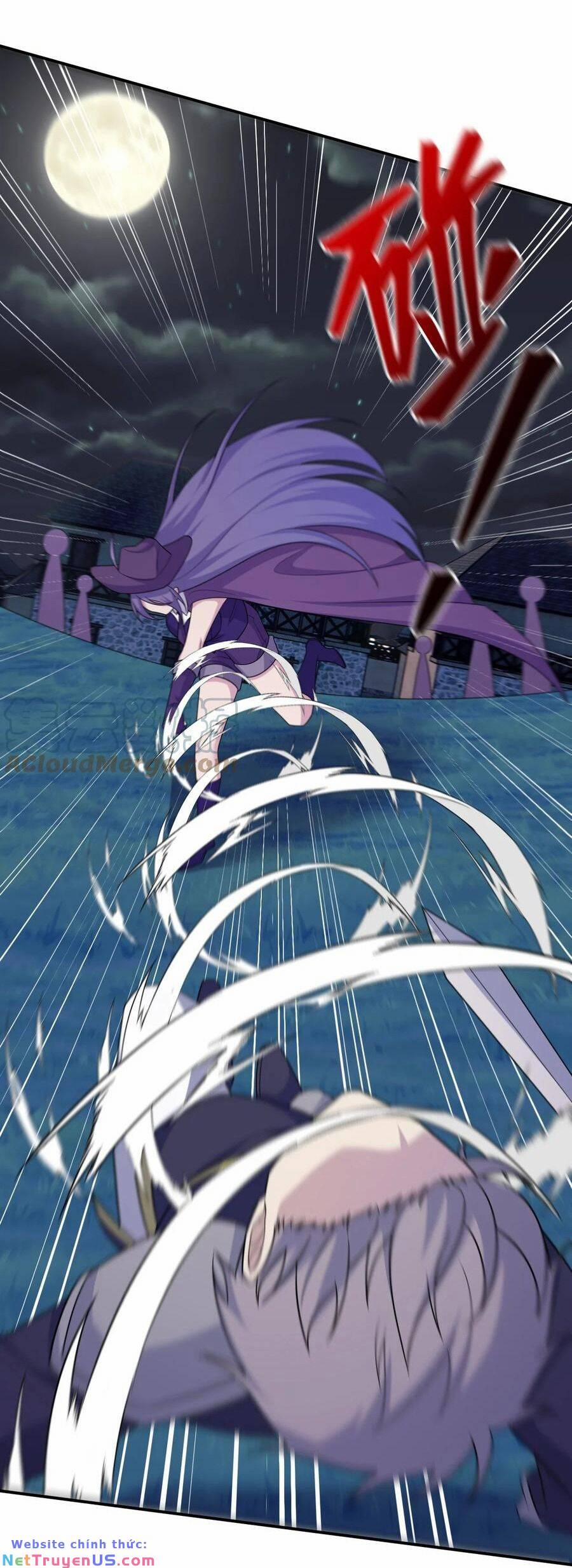 Thôn Trưởng Thôn Tân Thủ 57 trang 7