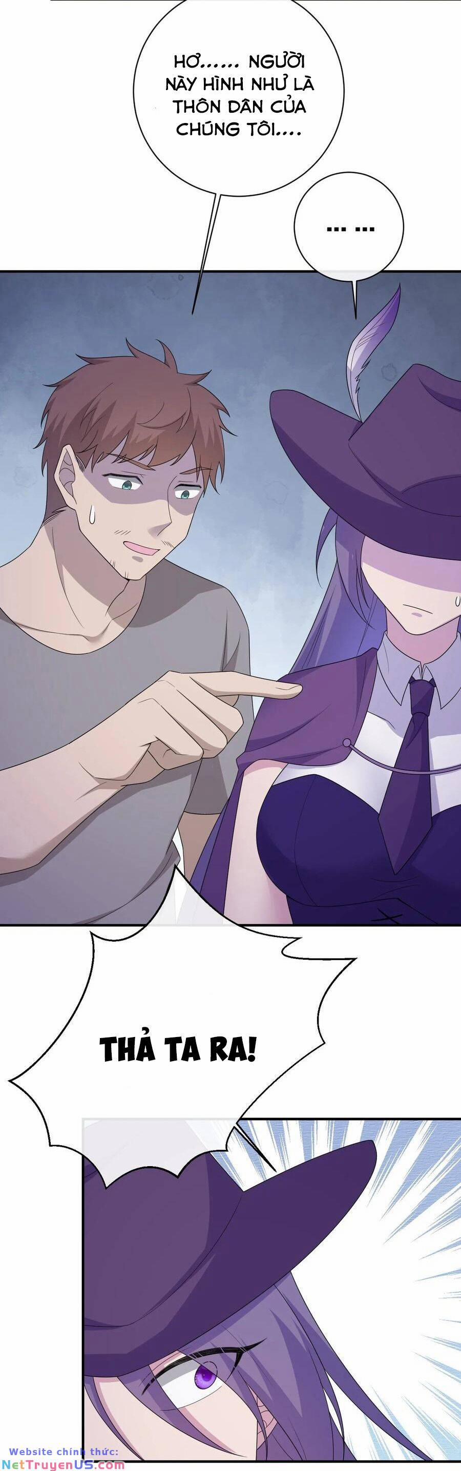 Thôn Trưởng Thôn Tân Thủ 57 trang 9