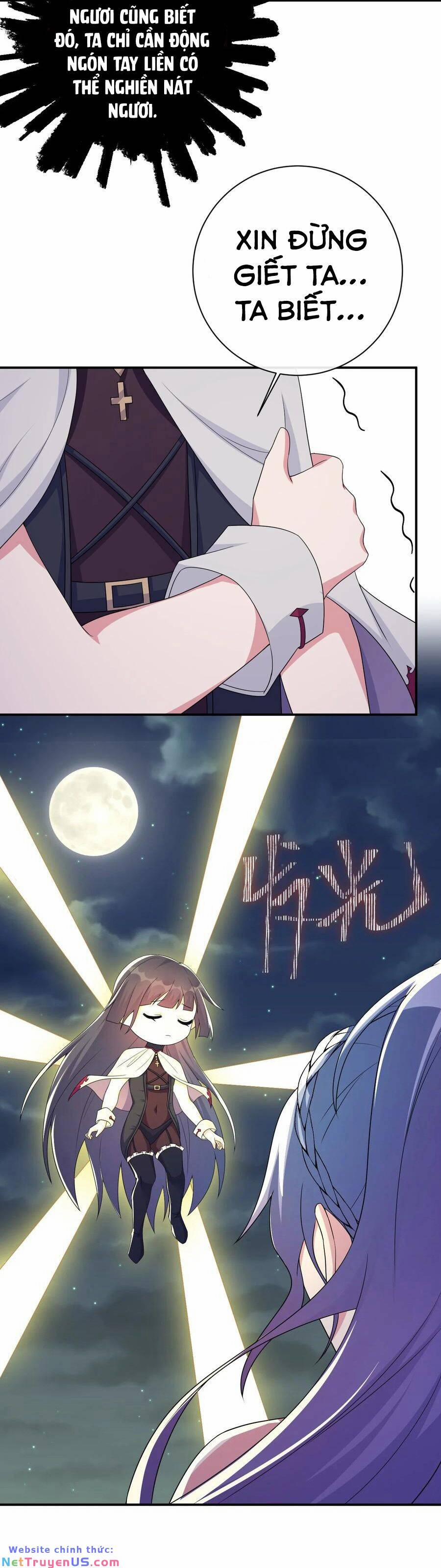 Thôn Trưởng Thôn Tân Thủ 58 trang 11