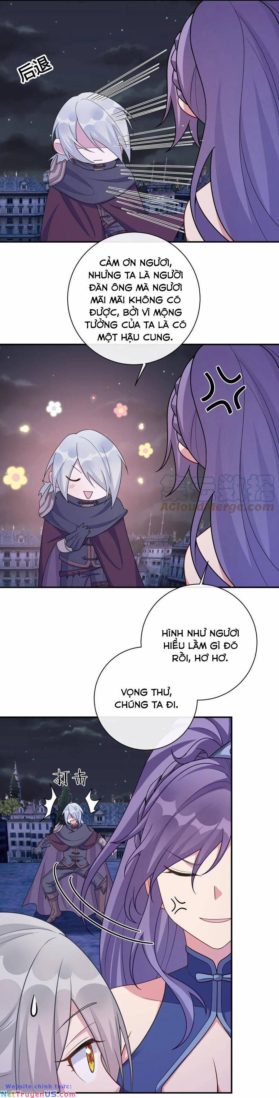 Thôn Trưởng Thôn Tân Thủ 58 trang 18