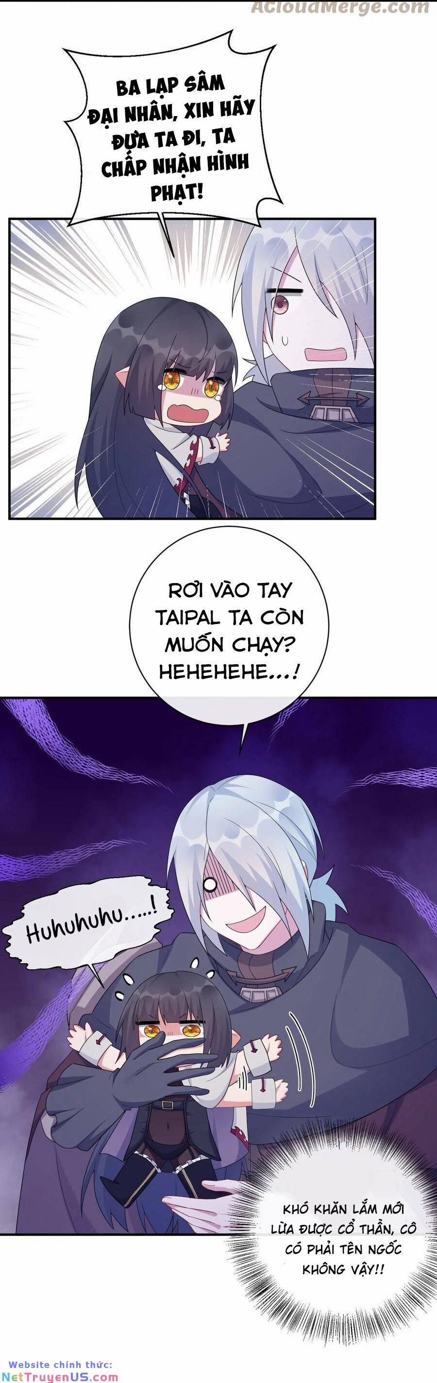 Thôn Trưởng Thôn Tân Thủ 58 trang 25