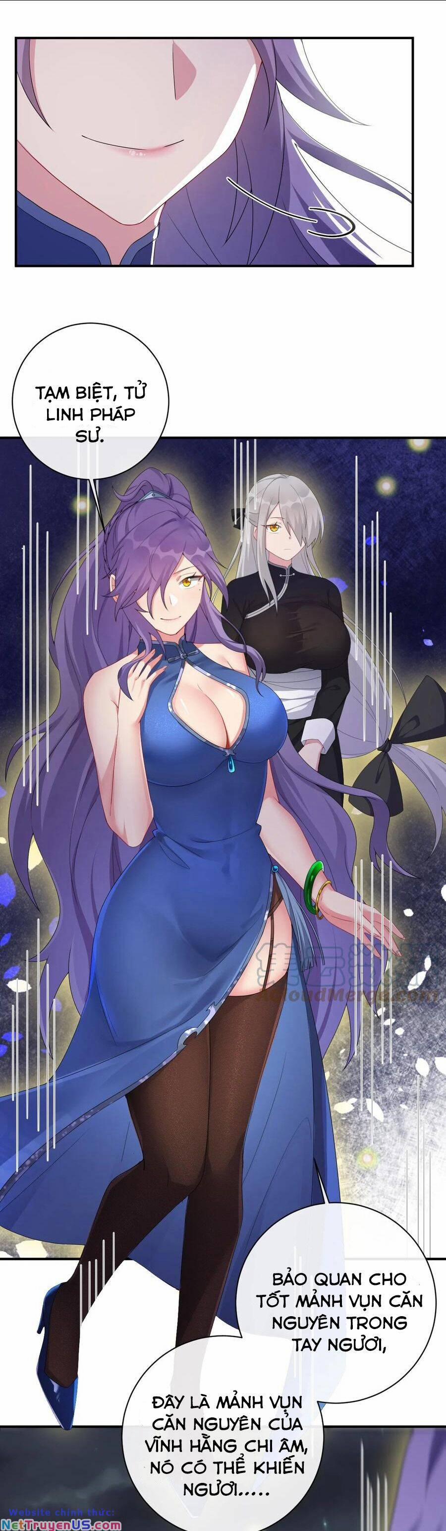 Thôn Trưởng Thôn Tân Thủ 58 trang 26