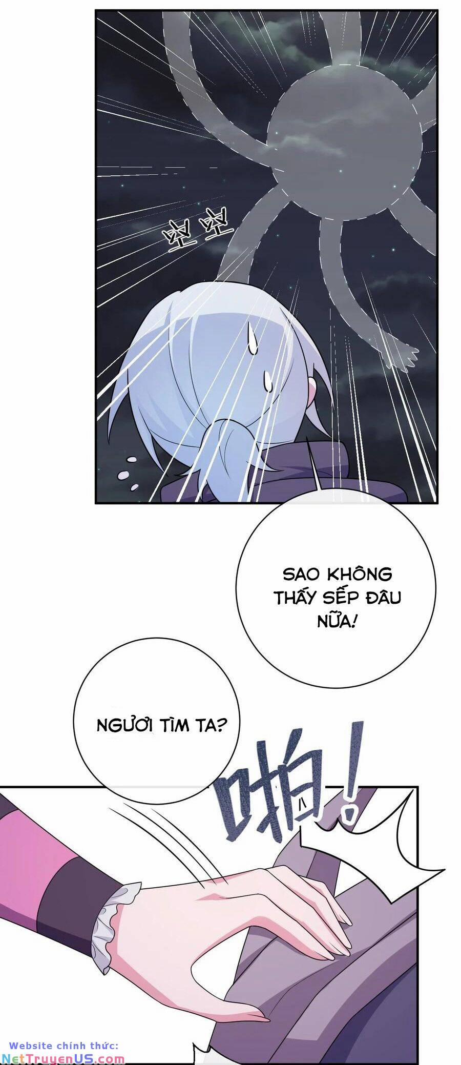 Thôn Trưởng Thôn Tân Thủ 58 trang 29