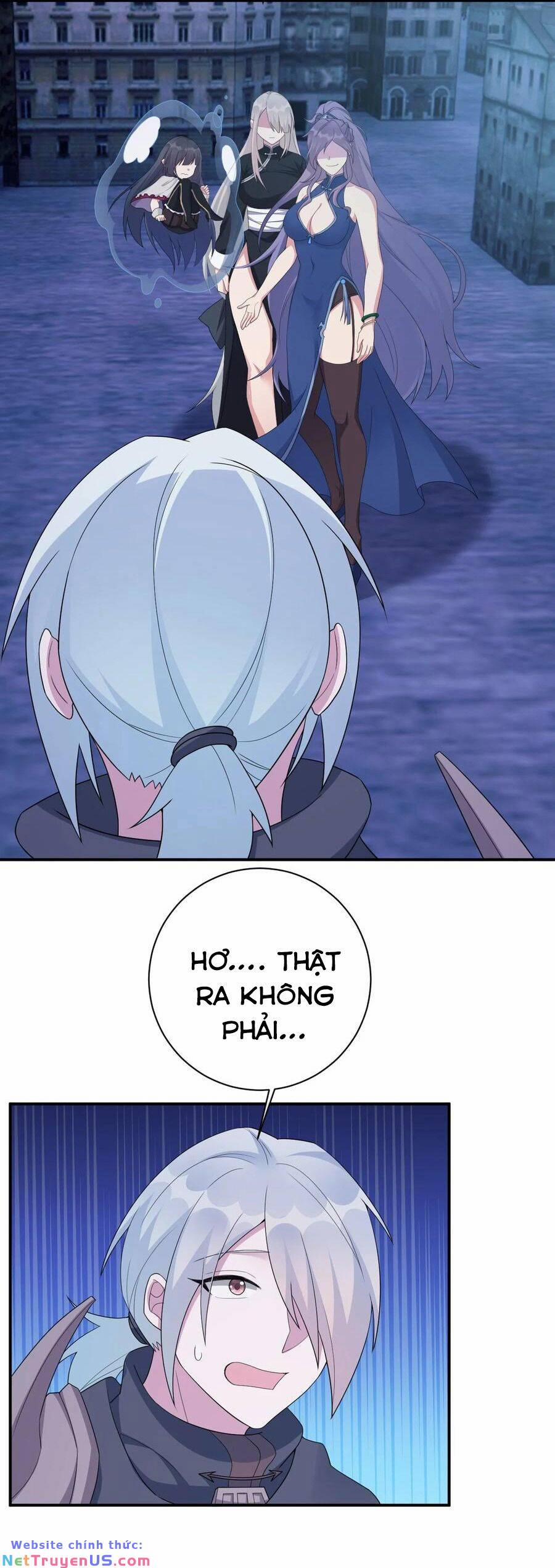 Thôn Trưởng Thôn Tân Thủ 58 trang 3