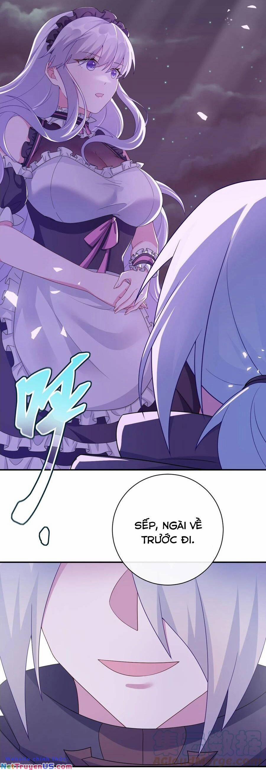 Thôn Trưởng Thôn Tân Thủ 58 trang 34