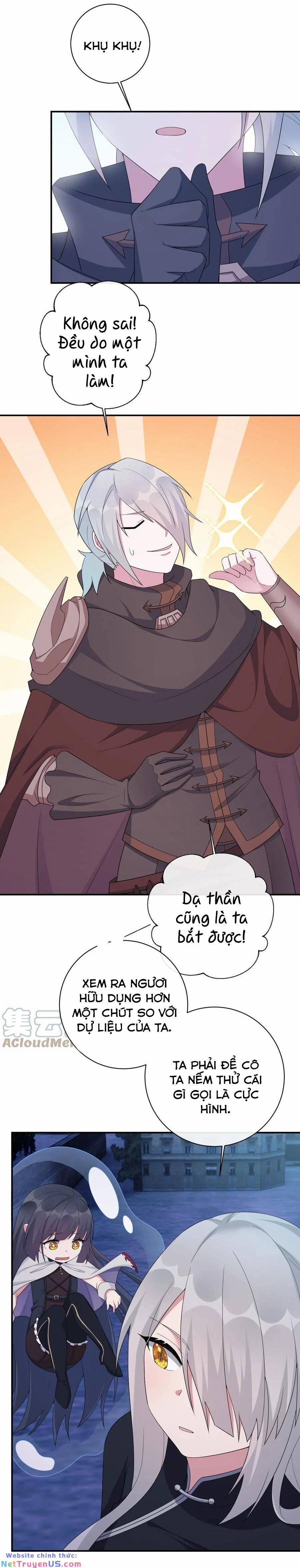 Thôn Trưởng Thôn Tân Thủ 58 trang 5