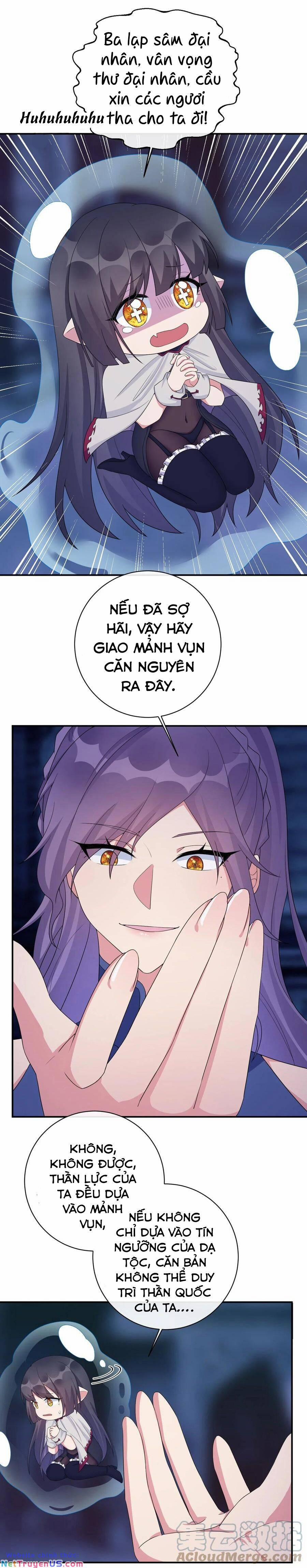 Thôn Trưởng Thôn Tân Thủ 58 trang 7