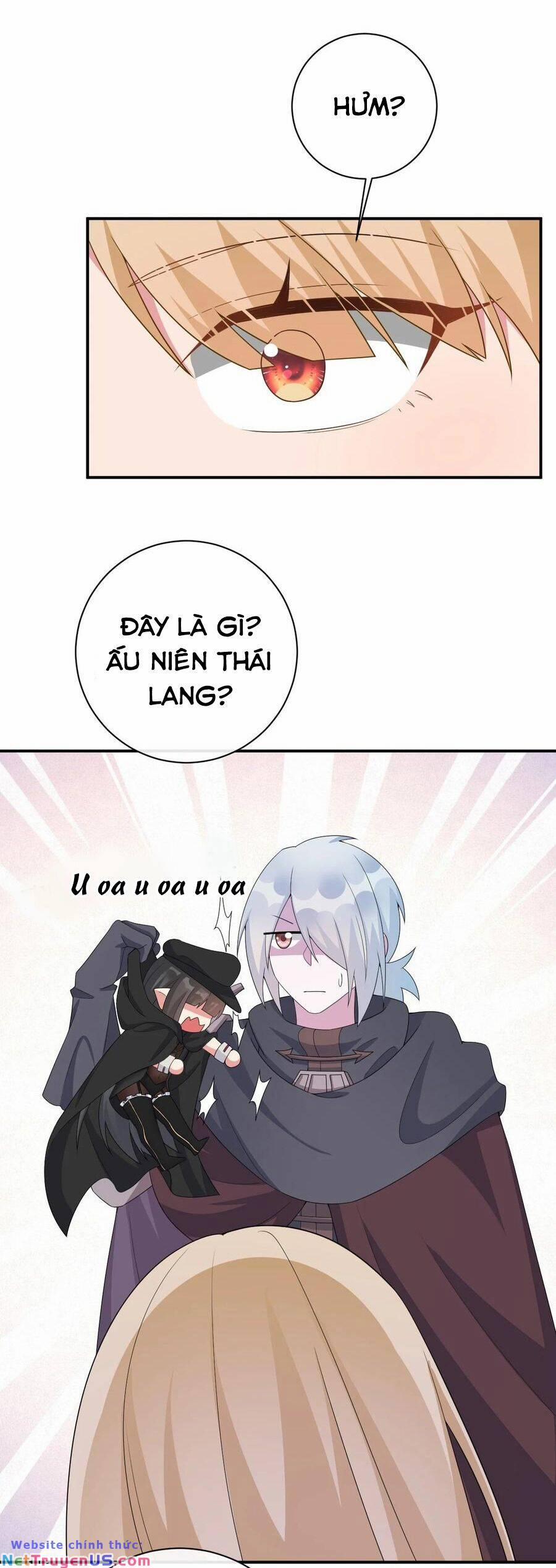 Thôn Trưởng Thôn Tân Thủ 59 trang 10