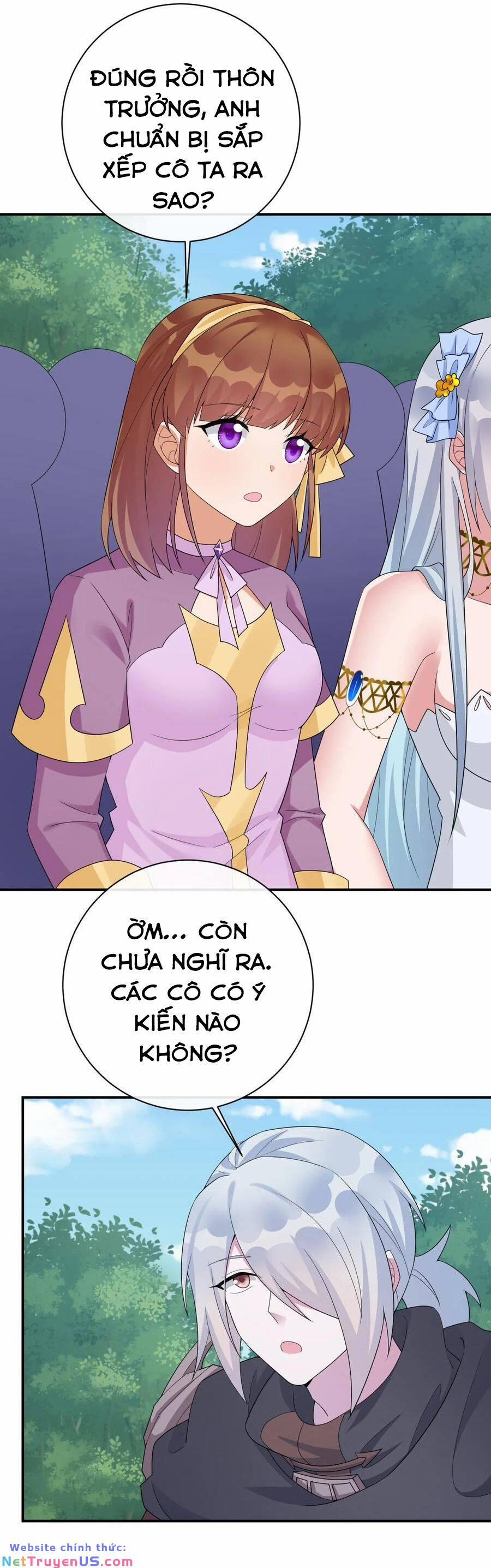 Thôn Trưởng Thôn Tân Thủ 59 trang 13