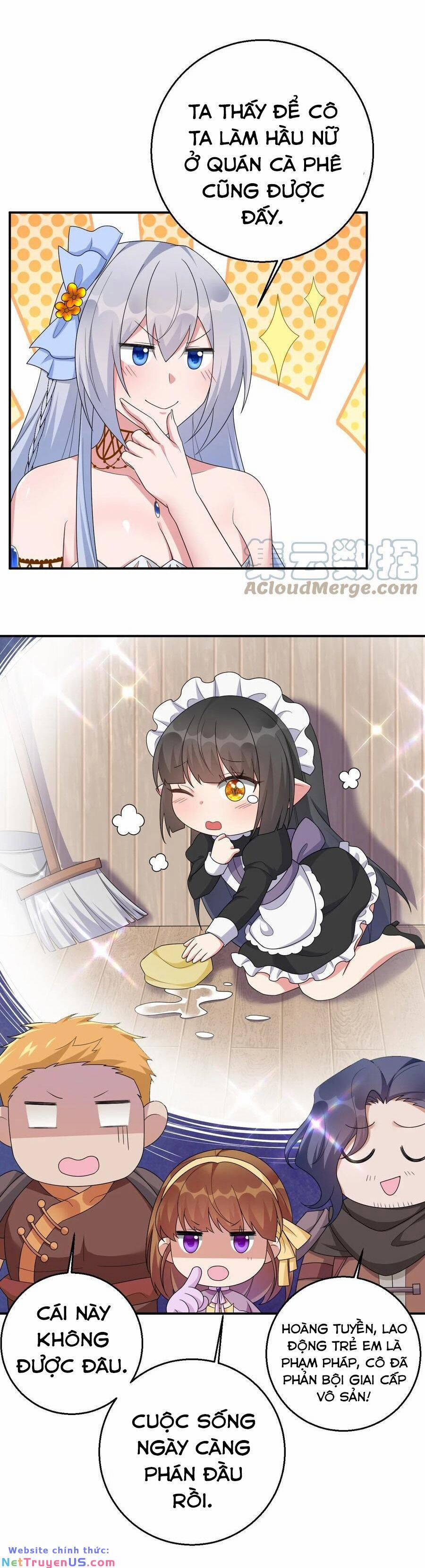 Thôn Trưởng Thôn Tân Thủ 59 trang 14