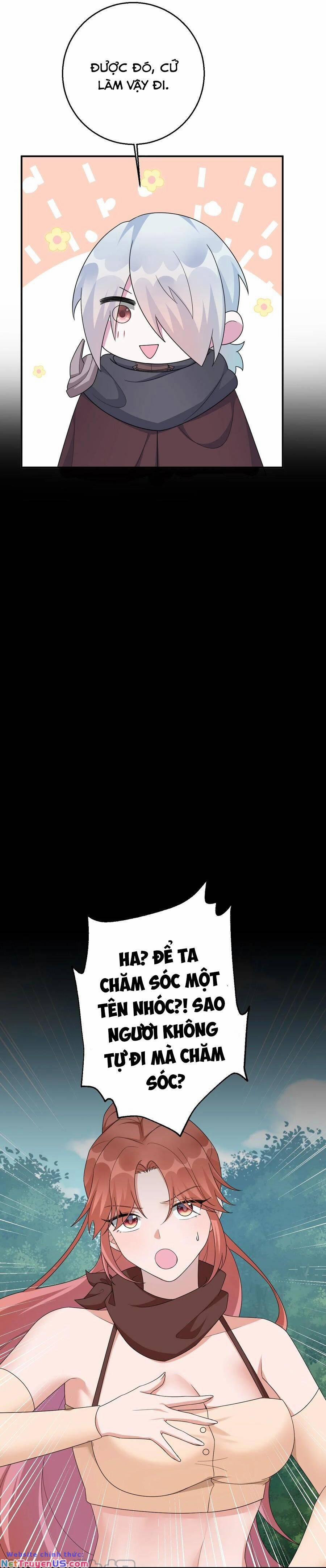 Thôn Trưởng Thôn Tân Thủ 59 trang 16