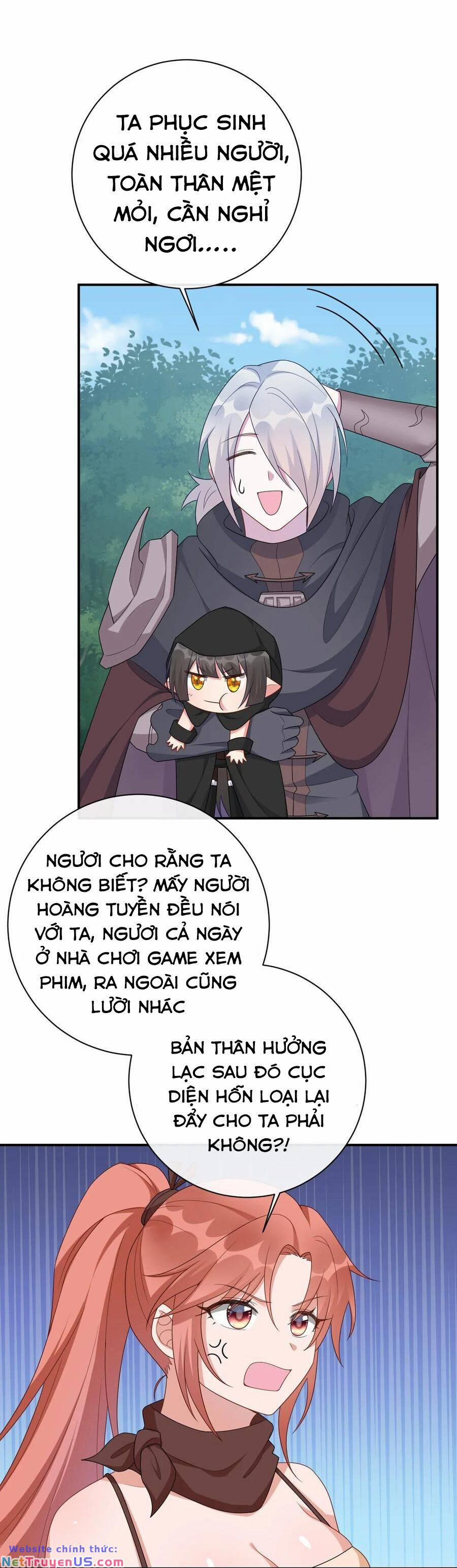 Thôn Trưởng Thôn Tân Thủ 59 trang 17