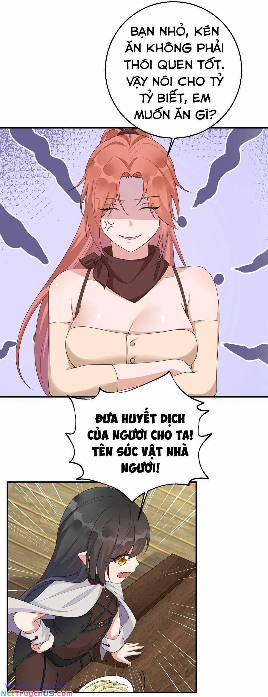 Thôn Trưởng Thôn Tân Thủ 59 trang 23