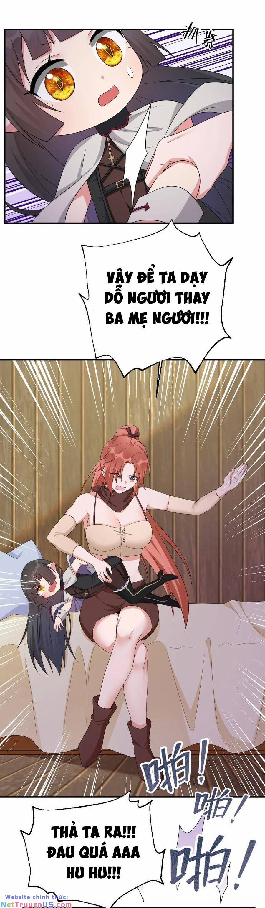 Thôn Trưởng Thôn Tân Thủ 59 trang 26