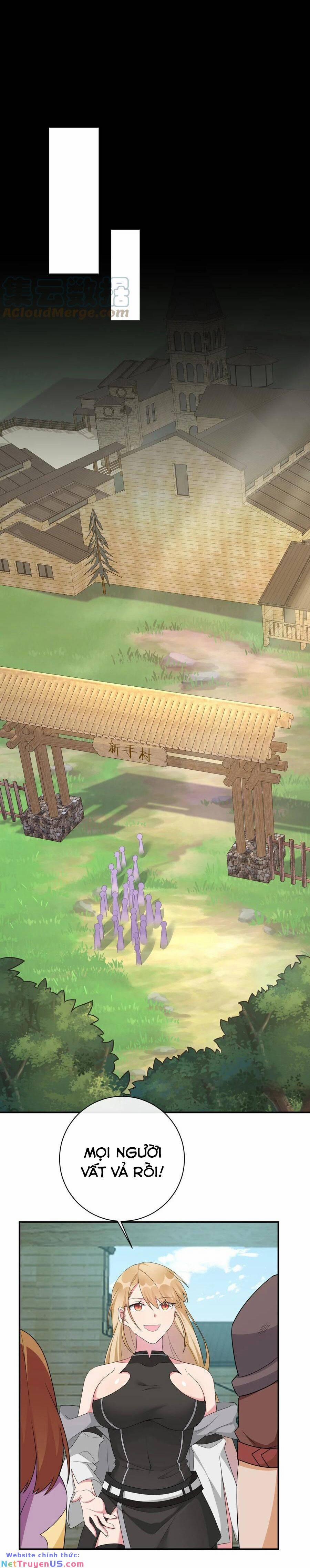 Thôn Trưởng Thôn Tân Thủ 59 trang 9