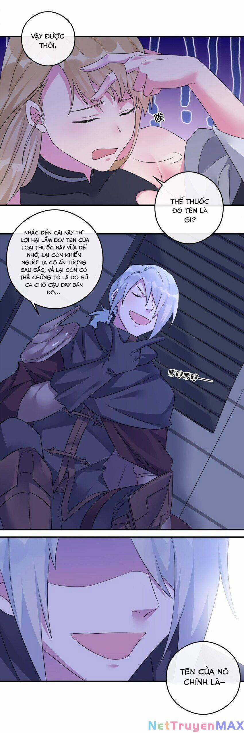 Thôn Trưởng Thôn Tân Thủ 6 trang 11