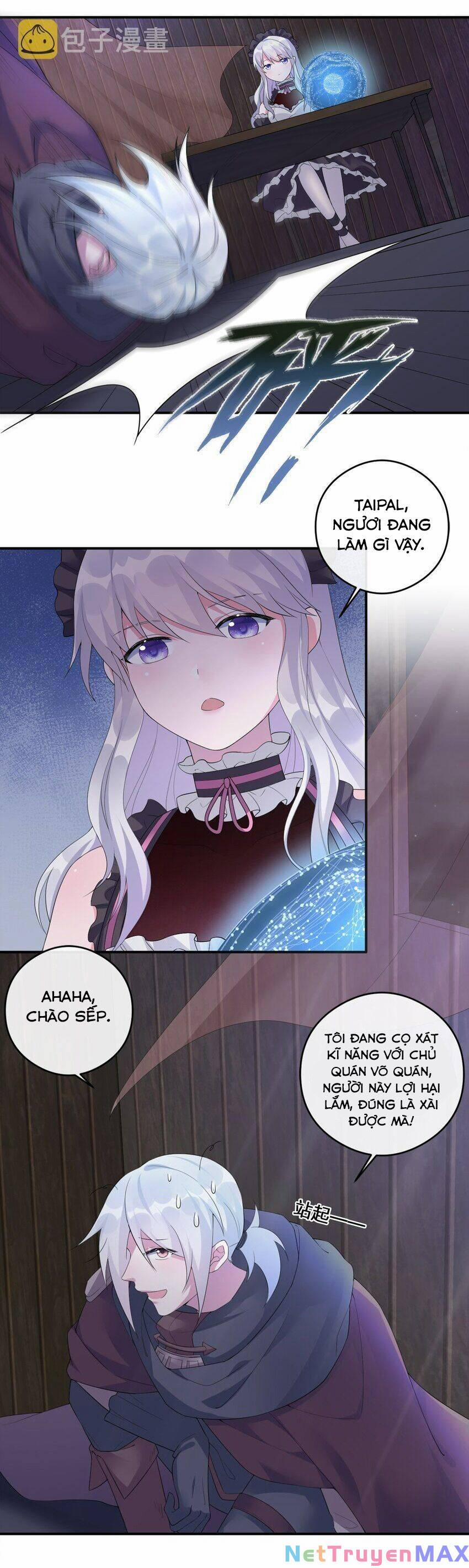 Thôn Trưởng Thôn Tân Thủ 6 trang 16