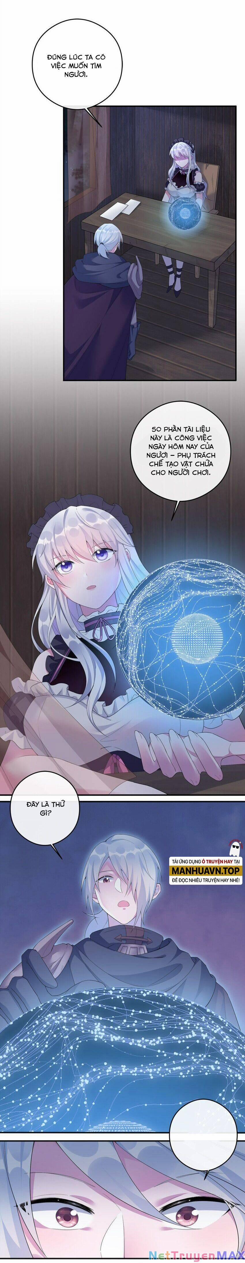 Thôn Trưởng Thôn Tân Thủ 6 trang 17